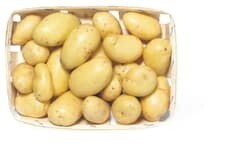 Pommes de terres grenailles 720g