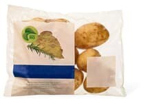 Bio Pommes de terres farineuses 1kg