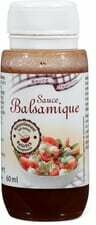 Tradition Sauce Balsamique 60ml