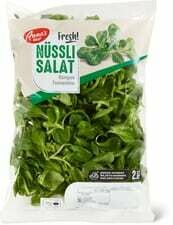 Anna&#39;s Best Salade rampon 130g
