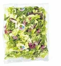 Bio Salade de genevois 250g