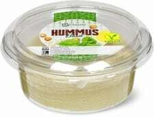 M-Classic Hummus Basil 200g