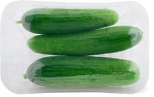 Cornichons 540g