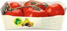 Bio Tomates dattes 300g