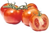 Tomates grappes 190g