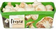Chamignons blancs 250g