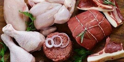 VIANDE