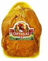 Optigal poulet epice en sachet 100g