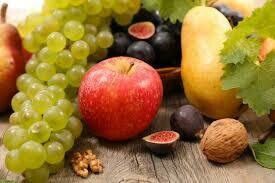 Fruits
