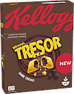 Kellogg&#39;s Tresor