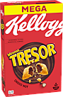 Kellogg's Tresor Choco nut 600g