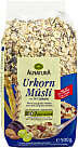 Alnatura
Muesli aux céréales rustiques