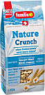 Familia Nature Crunch
Müesli croquant • Céréales anciennes
sans sucre ajouté