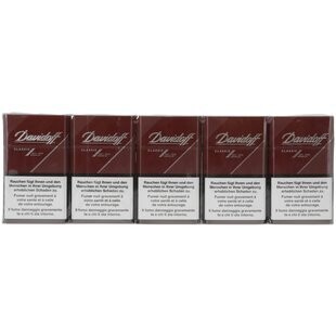 Davidoff Classic (cartouche ou paquet)