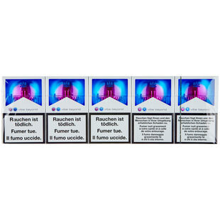 Marlboro Vibe Beyond  (cartouche ou paquet)
