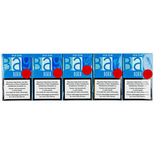 Bay Bora Blue (Cartouche ou Paquet)