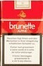 Brun Alpin Soft (Cartouche ou Paquet)