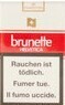 Brunette Helvetica Soft (Cartouche ou Paquet)