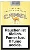 Camel Yellow Soft (Cartouche ou Paquet)