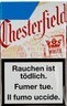 Chesterfield White (Cartouche ou Paquet)