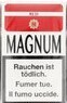 Magnum Full Red Flavour (Cartouche ou Paquet)