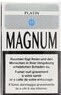 Magnum Plantin (Cartouche ou Paquet)