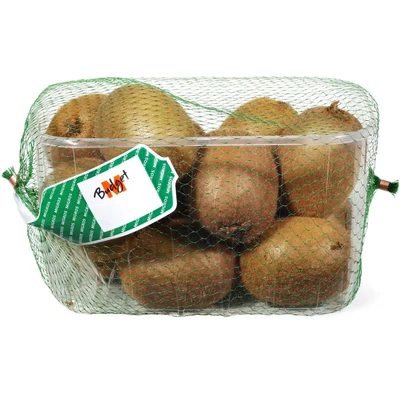 Kiwis M-Budget la barguette de 1kg