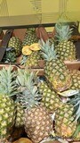 Ananas la pièce