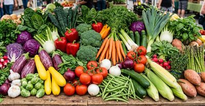 LEGUMES