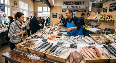 POISSONS