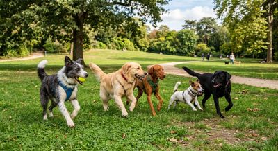CHIENS