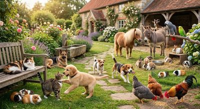 AUTRES ANIMAUX