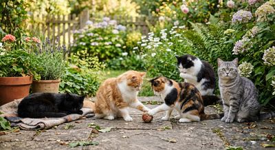 CHATS