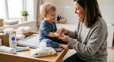 HYGIENE &amp; SOINS