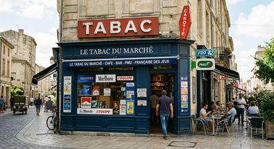 TABAC