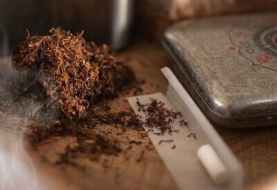 TABAC OUVERT