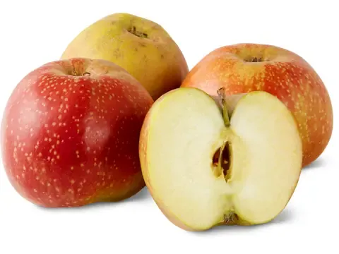 Pommes · Boskoop 1Kg