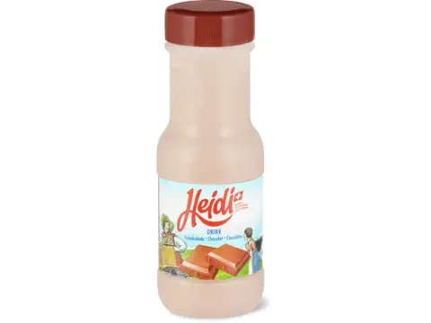 Heidi · Drink · Chocolat 330ml