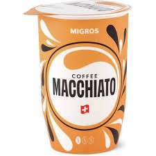 Café Macchiato 270ml