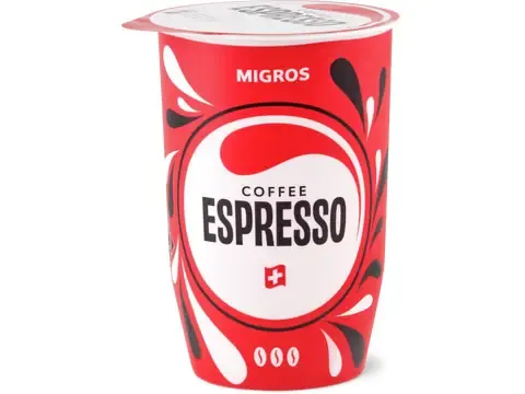 Café · Espresso 270ml