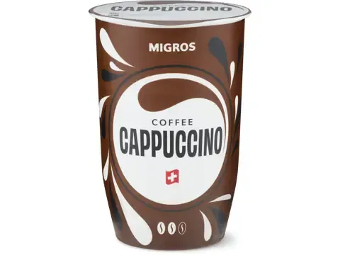 Coffee Cappuccino 270ml