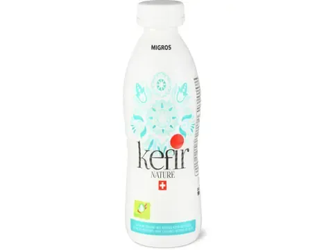 Yogourt à boire · Bio, Kéfir 500ml