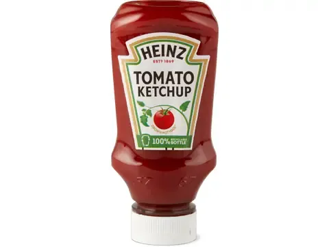 Heinz · Ketchup 220ml