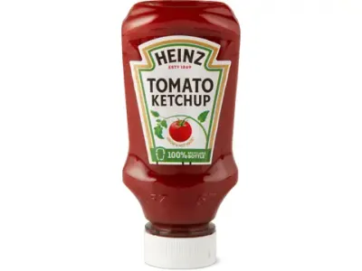 Heinz · Ketchup 220ml
