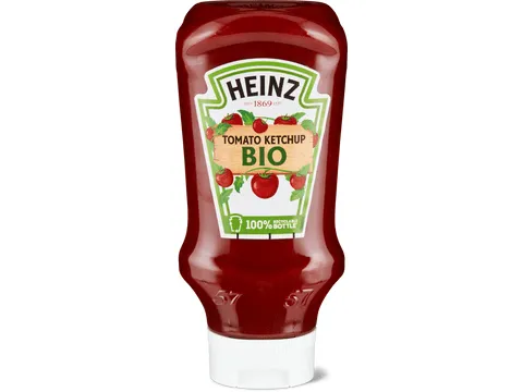 Heinz · Ketchup · Bio 500ml