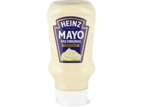 Heinz · Mayonnaise 400ml