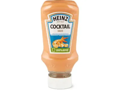 Heinz · Sauce cocktail 220ml