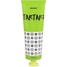 Tartare·végétarien 265g