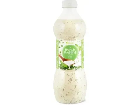 M-Classic · French Dressing · aux herbes 500ml