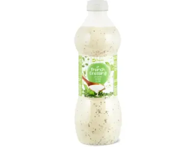 M-Classic · French Dressing · aux herbes 500ml